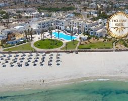 AL JAZIRA BEACH & SPA